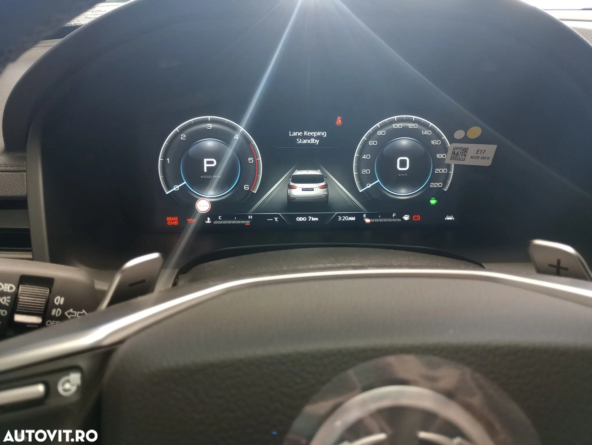 SsangYong REXTON G4 2.2 e-XDI 2WD Club - 10