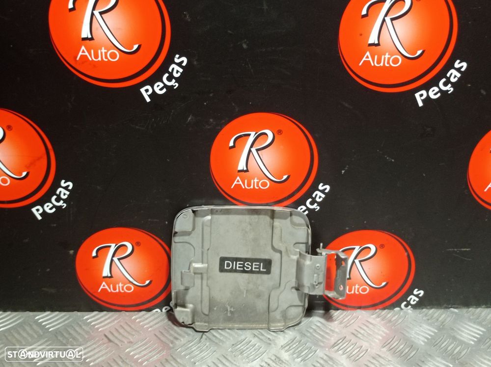 Portinhola Do Combustivel  Hyundai H-1 / Starex Veículo Multiuso (A1) - 2