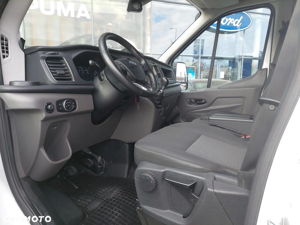 Ford TRANSIT L4 - 16
