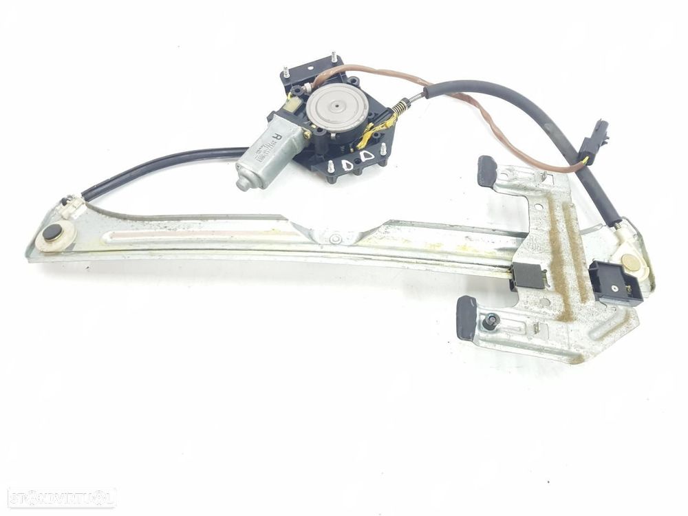 ELEVADOR FRENTE DIREITO CHRYSLER PT CRUISER - 1