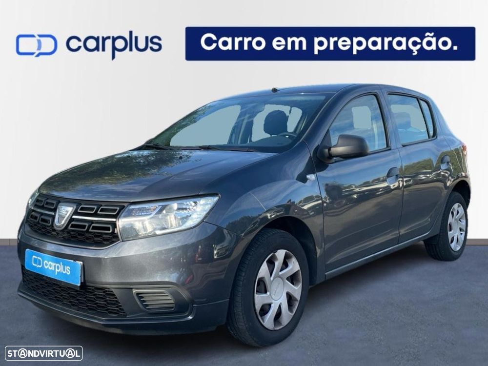 Dacia Sandero 1.0 SCe Comfort - 1