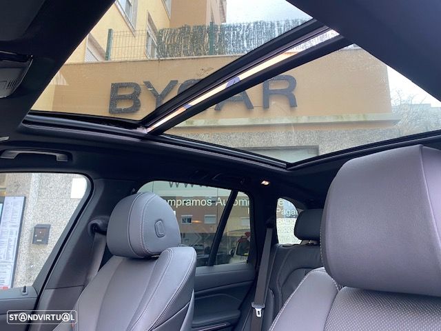 BMW X5 45 e xDrive Pack M - 26