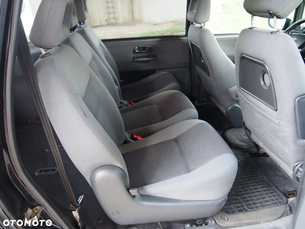 Ford Galaxy TDI Ghia - 22