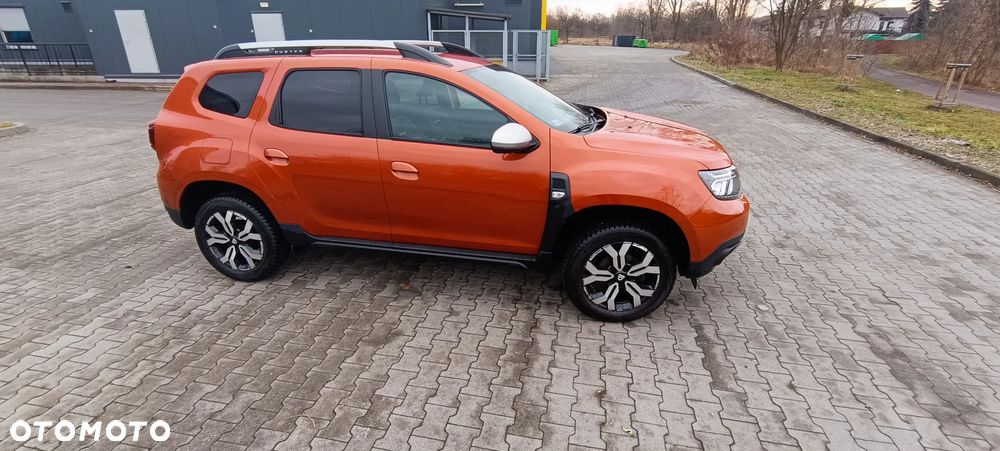Dacia Duster 1.0 TCe Prestige - 3