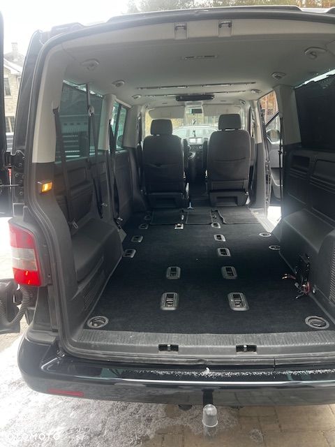 Volkswagen Caravelle L2 Comfortline Mixt - 18