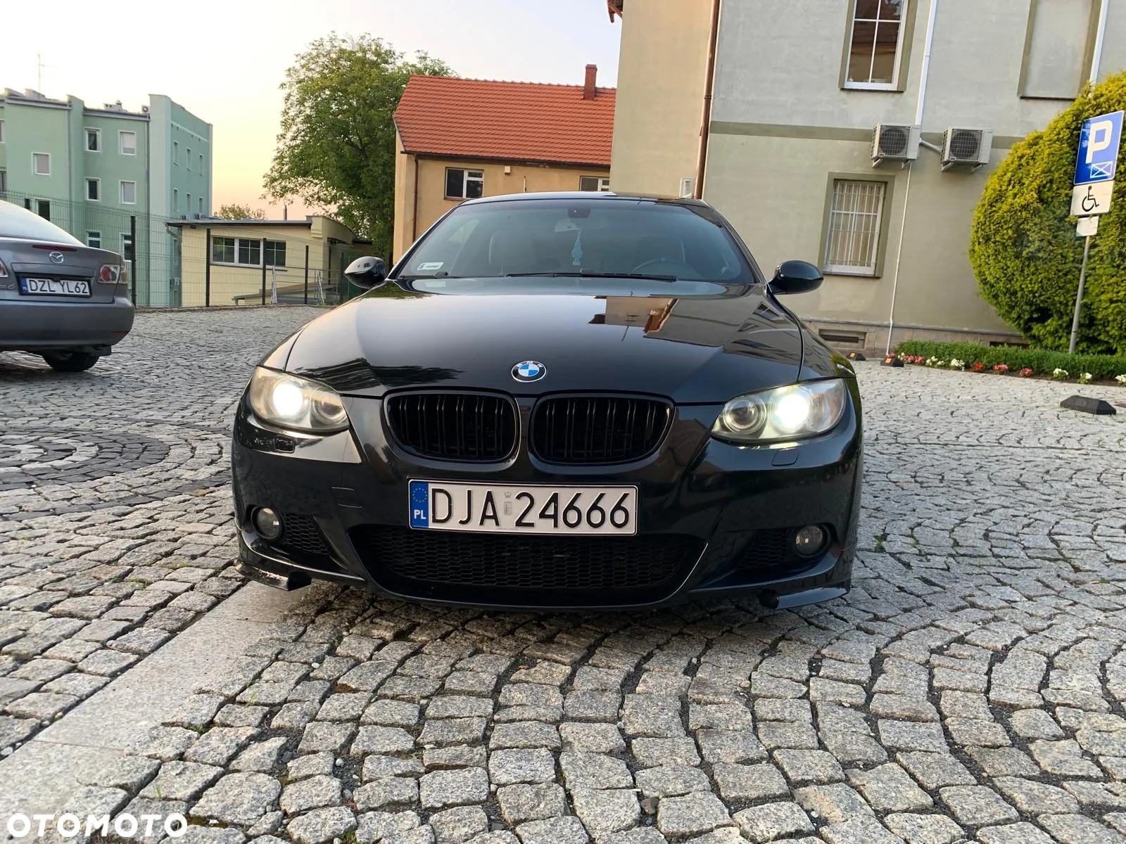BMW Seria 3 - 17