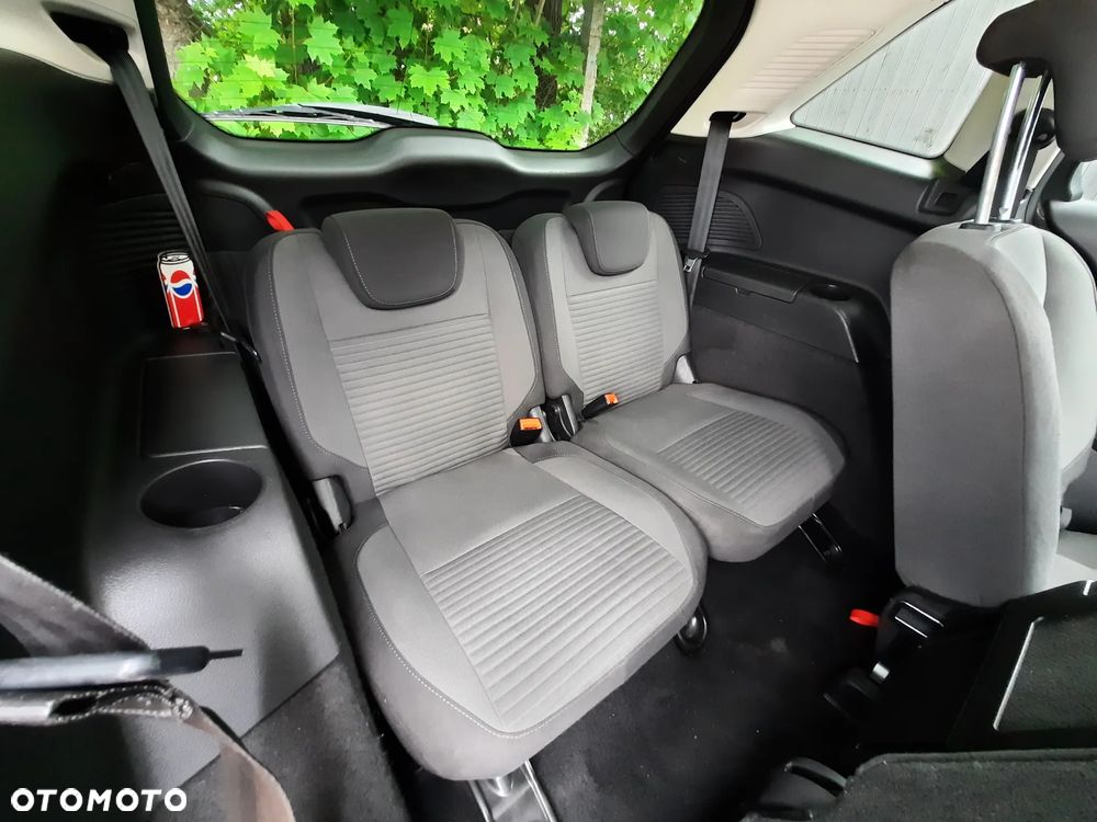Ford Grand C-MAX 1.5 EcoBoost Start-Stopp-System Titanium - 38