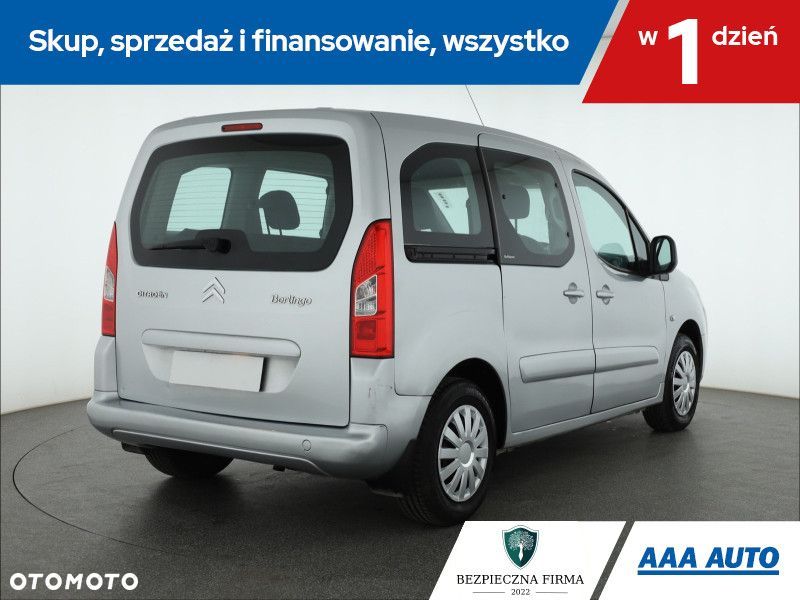 Citroën Berlingo - 6