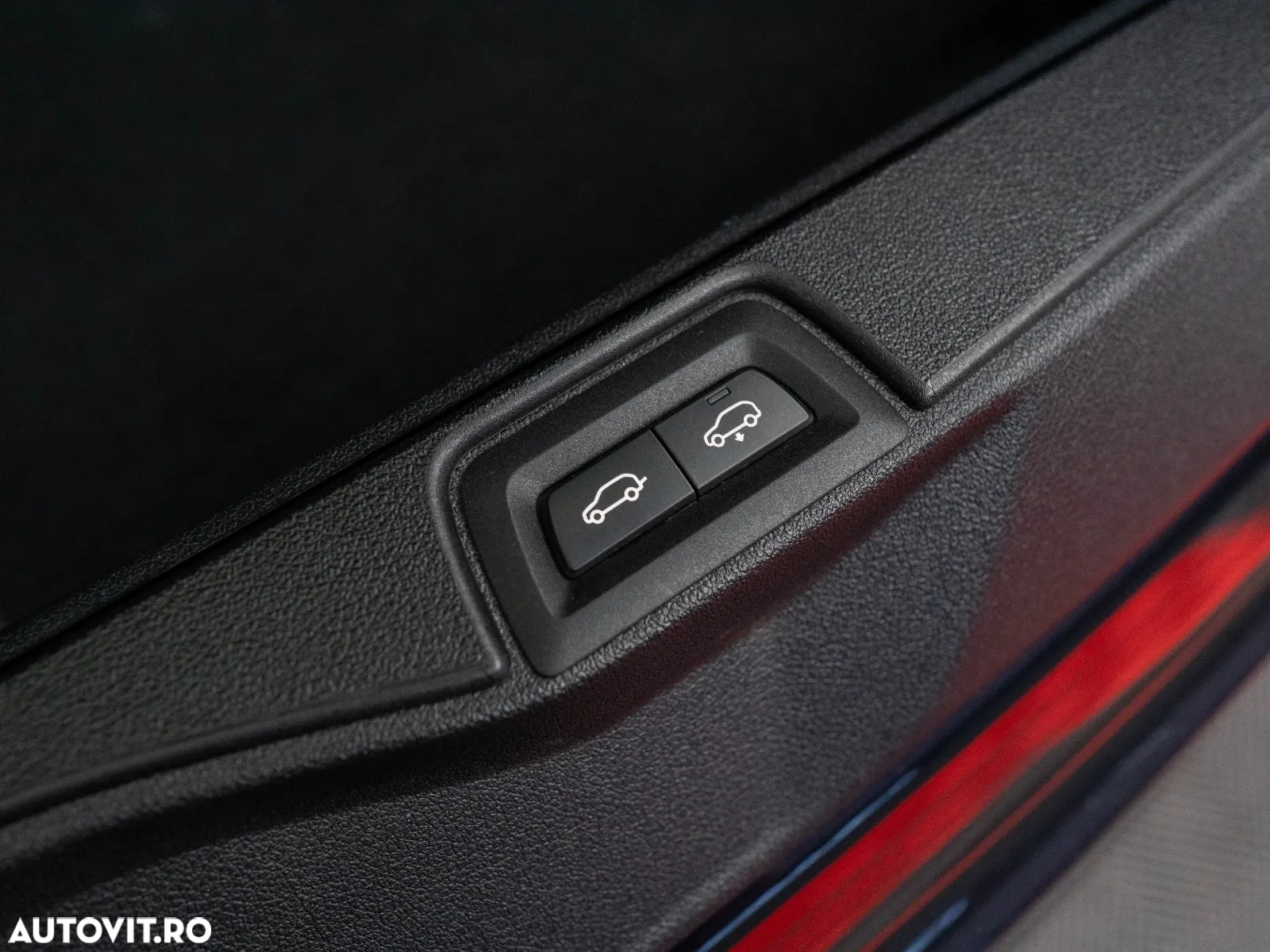 BMW X7 M50i - 21