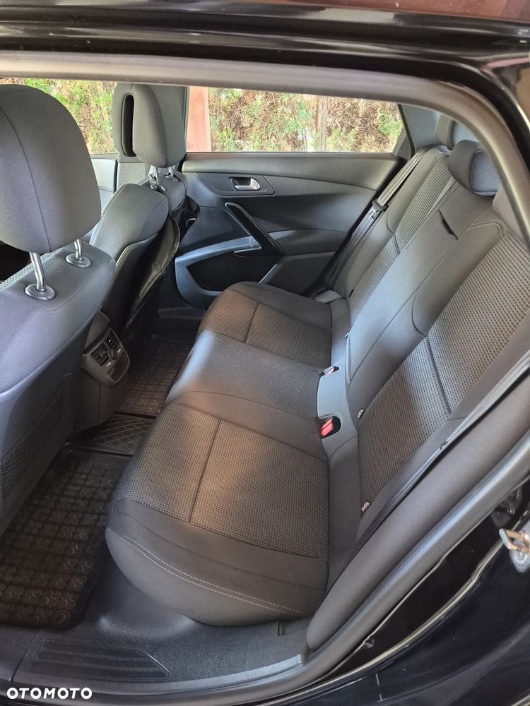Peugeot 508 2.0 HDi Active - 34