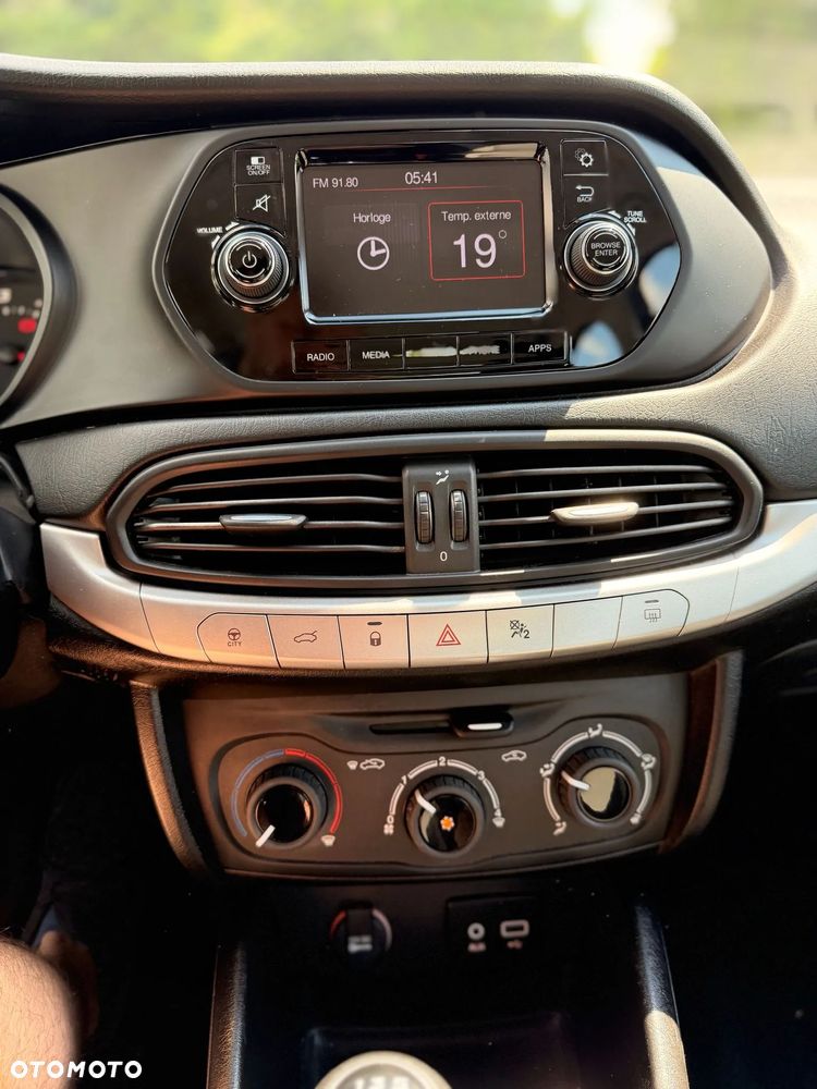 Fiat Tipo - 19