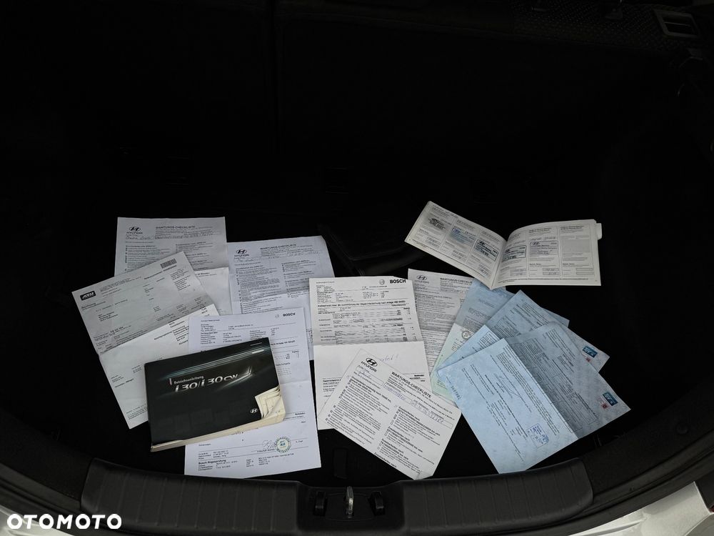 Hyundai i30 - 30