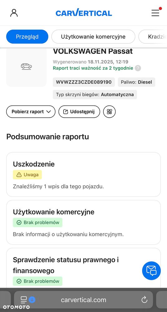 Volkswagen Passat 2.0 TDI DSG BlueMotion Technology Highline - 34