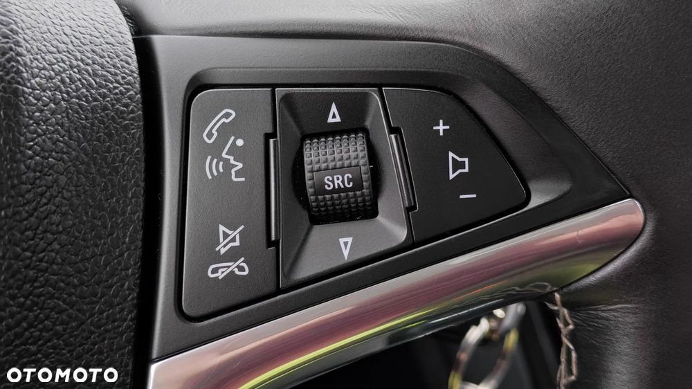 Opel Mokka 1.4 Turbo ecoFLEX Start/Stop Innovation - 33