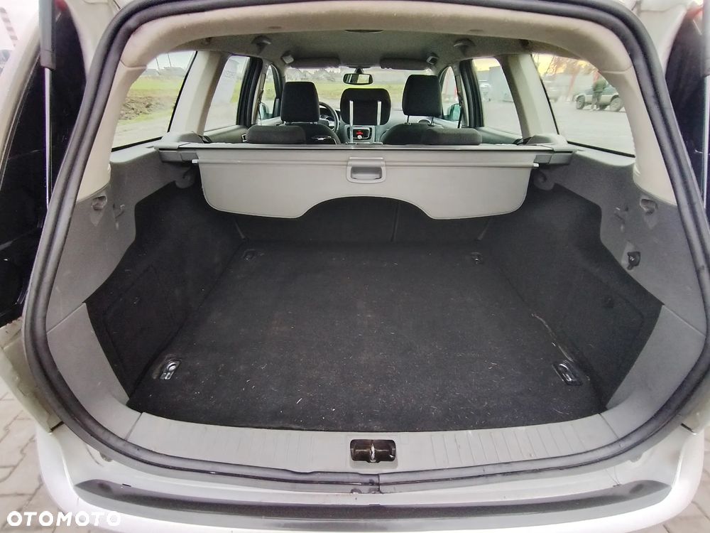 Ford Focus 2.0 TDCi DPF Trend - 17