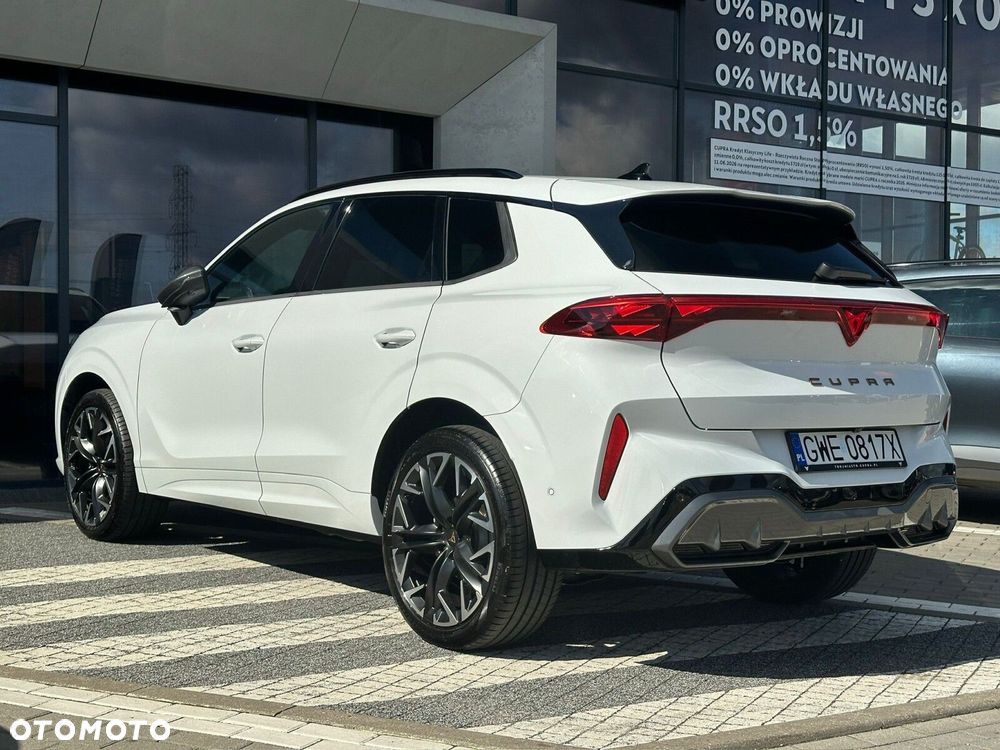 Cupra Terramar 2.0 TSI 4Drive Advantage Edition DSG - 4