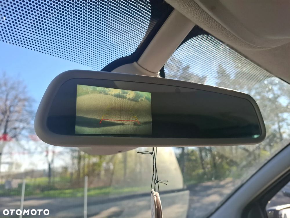 Renault TRAFIC LONG BRYGADÓWKA 2017 BOGATA WERSJA - 31