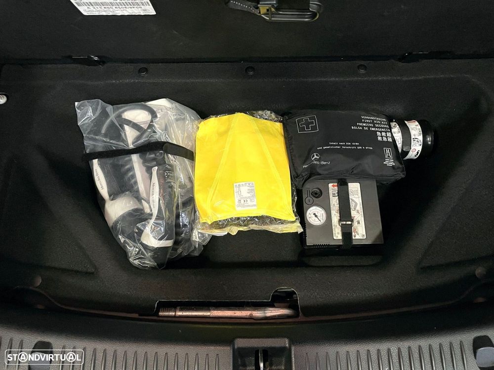 Mercedes-Benz E 300 de AMG Line - 57