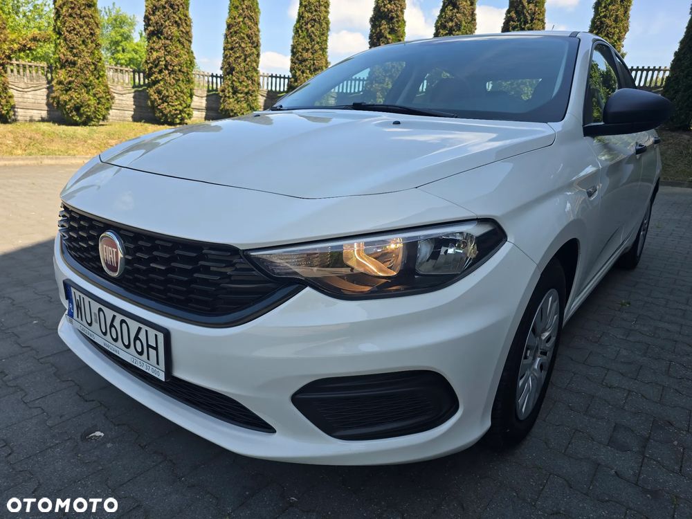 Fiat Tipo 1.4 16V Mirror - 15