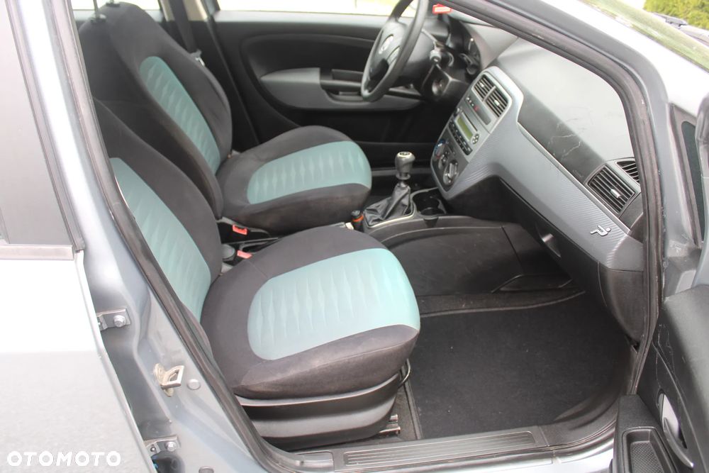 Fiat Grande Punto 1.4 8V Active - 20