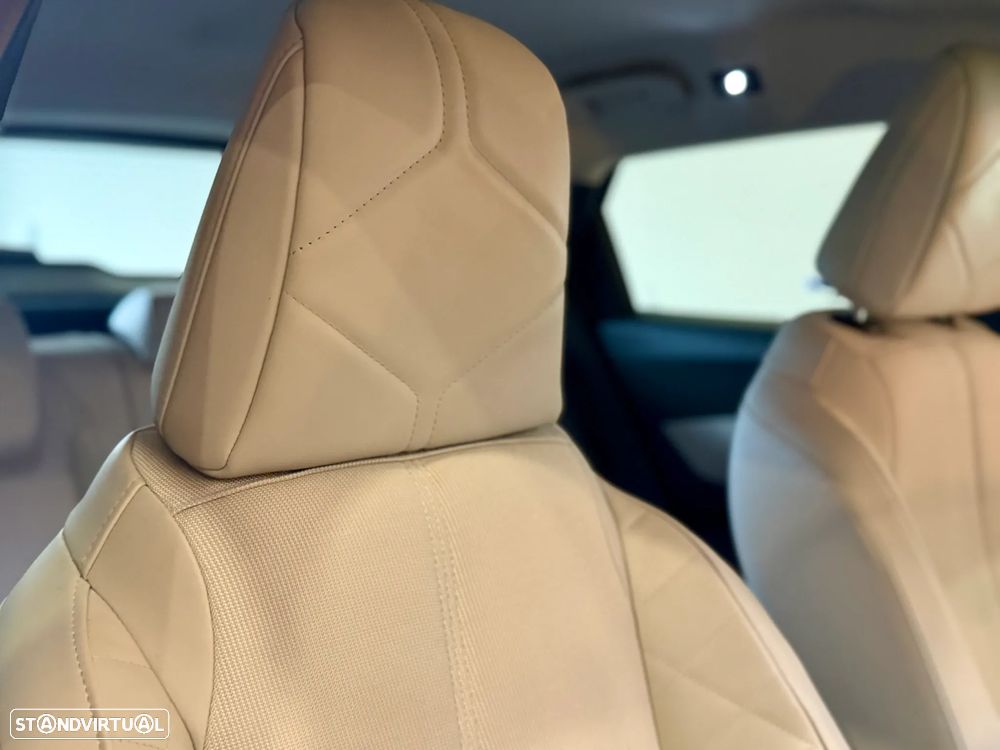 DS DS3 E-TENSE OPERA - 8