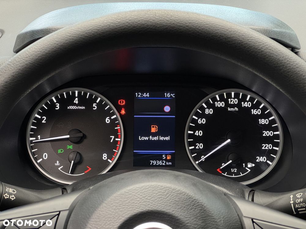 Nissan Juke 1.0 DIG-T Acenta - 18