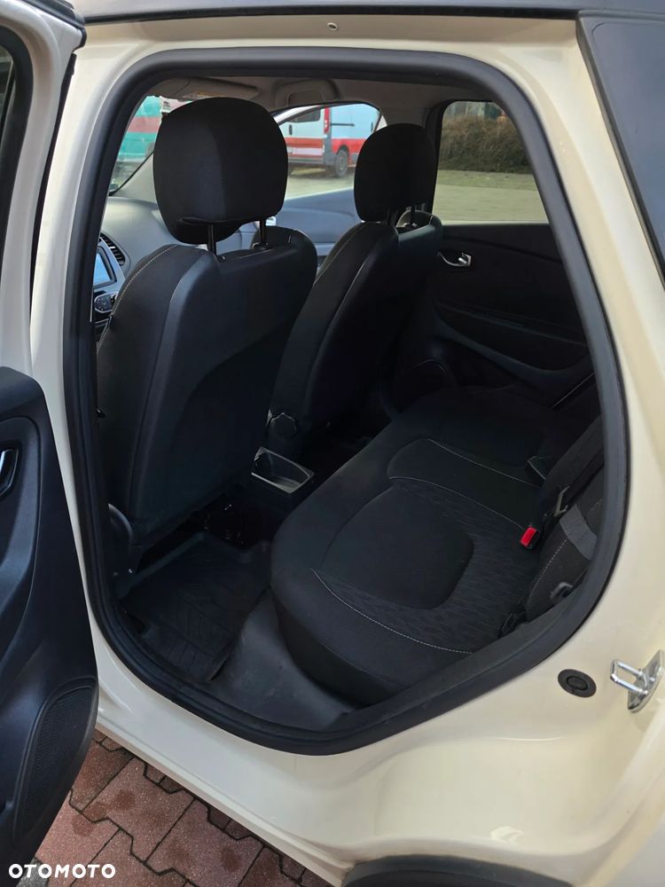 Renault Captur 1.3 TCe Intens - 24