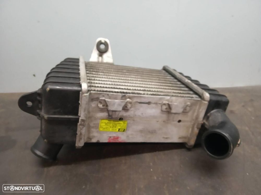 INTERCOOLER HYUNDAI GETZ 2004 -2827127700 - 2