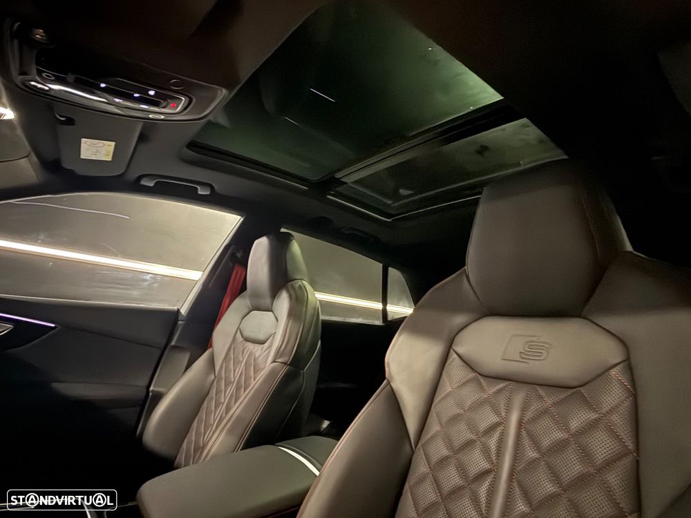 Audi Q8 60 TFSIe quattro S line Tiptronic - 53