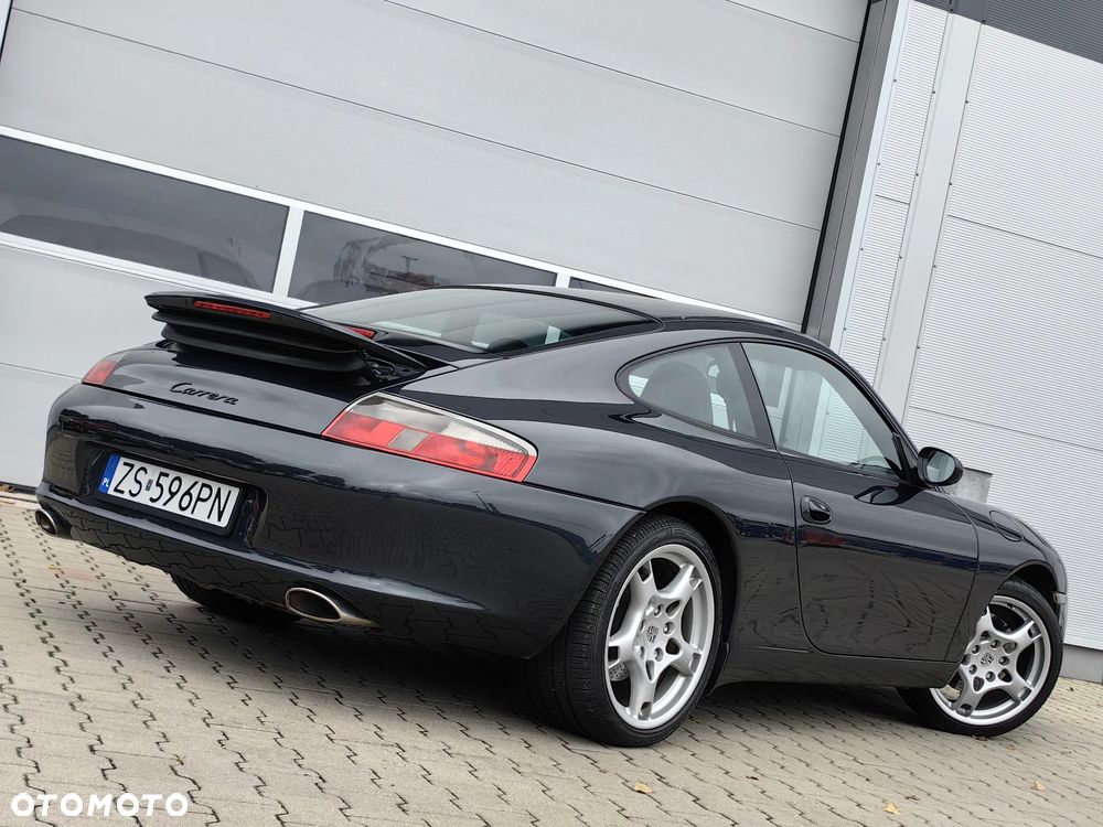 Porsche 911 - 5