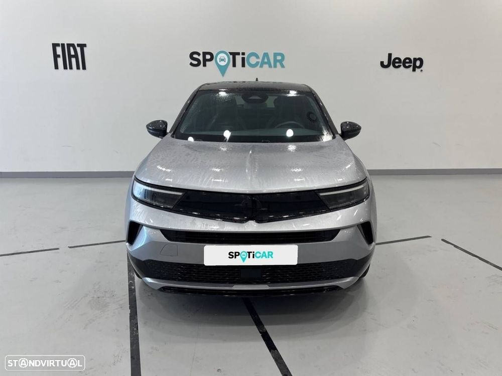 Opel Mokka 1.2 Hybrid GS eDCT - 2