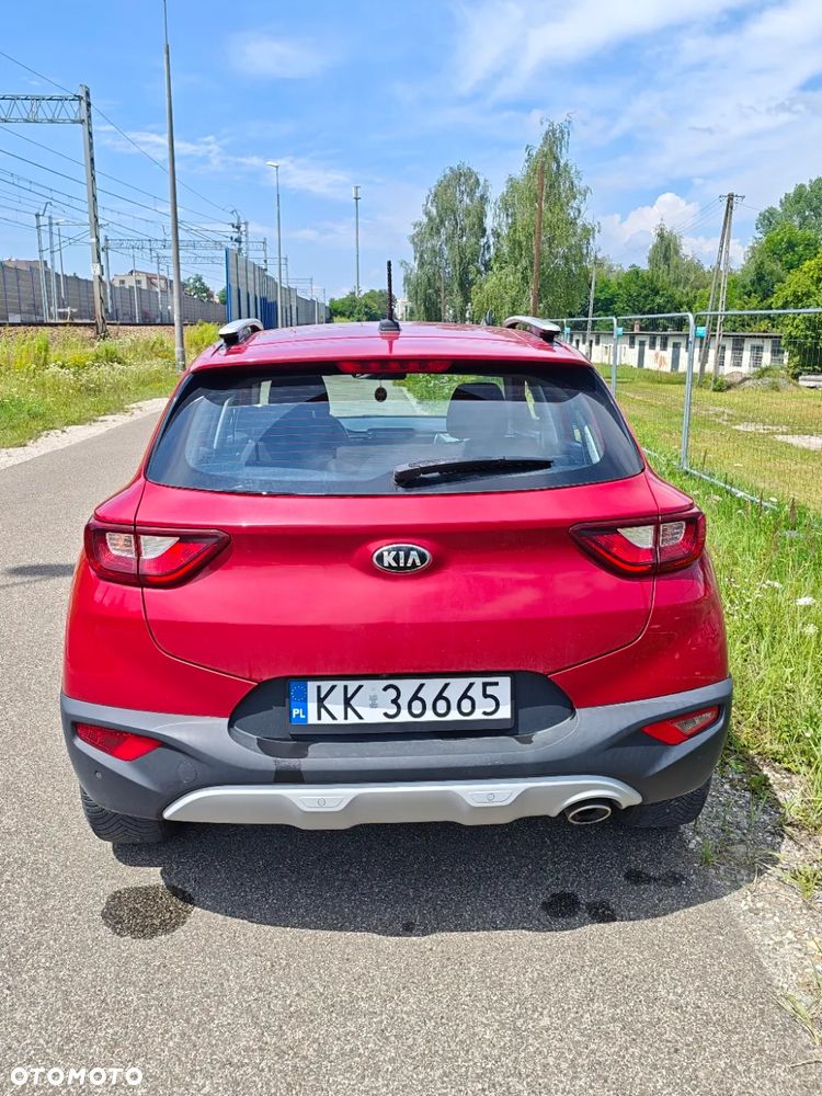 Kia Stonic - 6