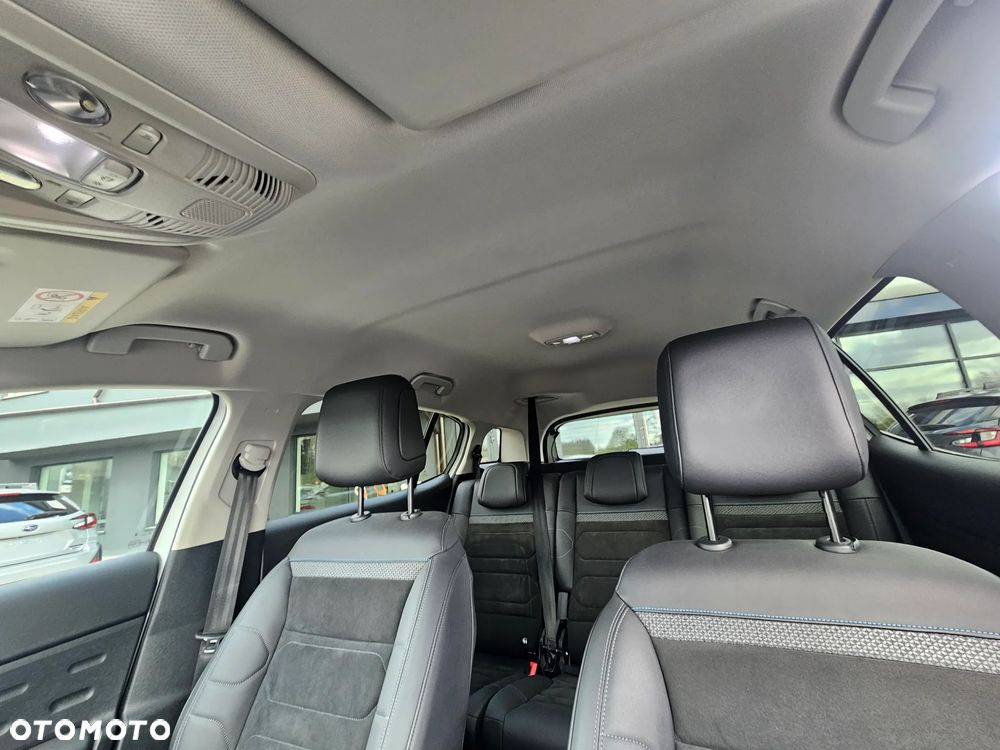 Citroën C5 Aircross 1.2 PureTech Plus - 36