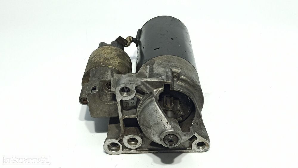 MOTOR DE ARRANQUE RENAULT CLIO II FASE I (B/CBO) 1.9 D - 4