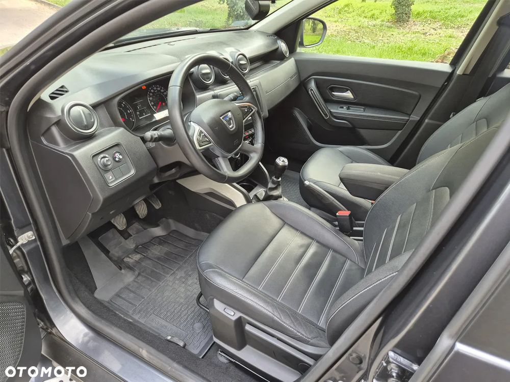 Dacia Duster 1.0 TCe Prestige - 19