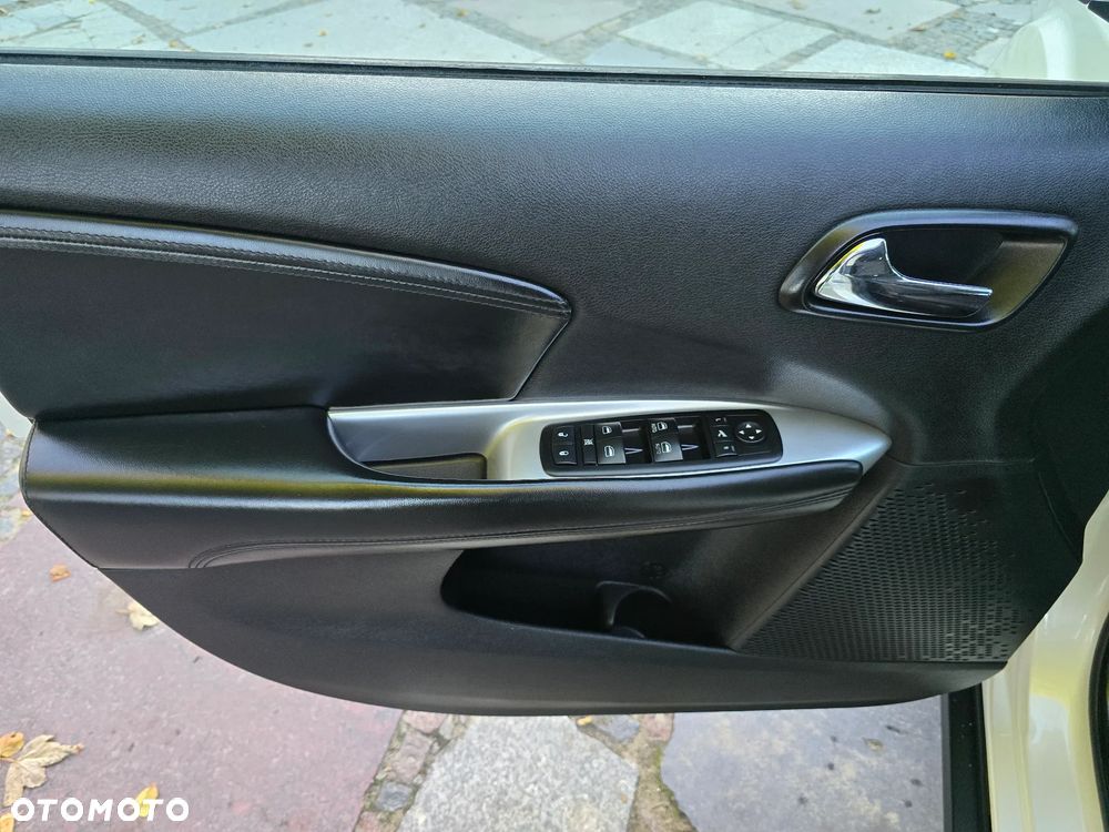 Fiat Freemont 2.0 Multijet 16V DPF Black Code - 28