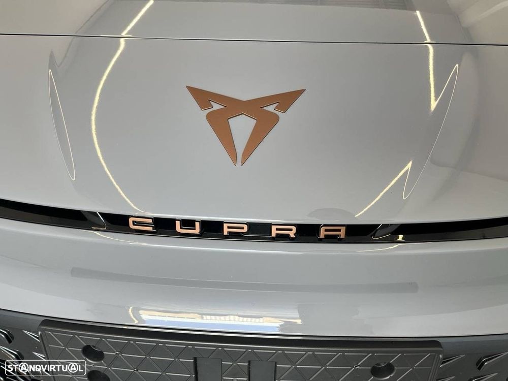 Cupra Born 150kW/60kWh - 8