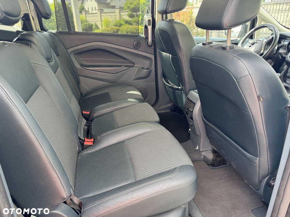 Ford Grand C-MAX 1.0 EcoBoost Start-Stopp-System Titanium - 13