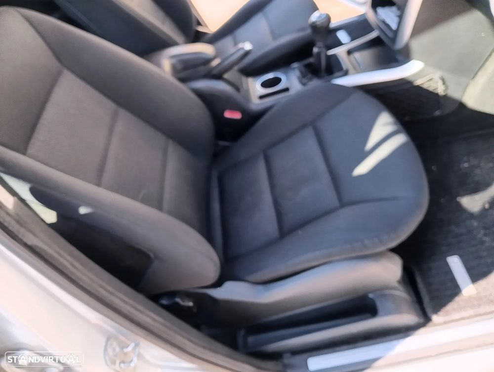 Mercedes-Benz B 150 - 7