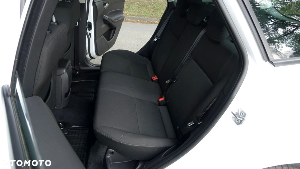 Ford Focus Turnier 1.5 TDCi ECOnetic 88g Start-Stopp-Sy Titanium - 7