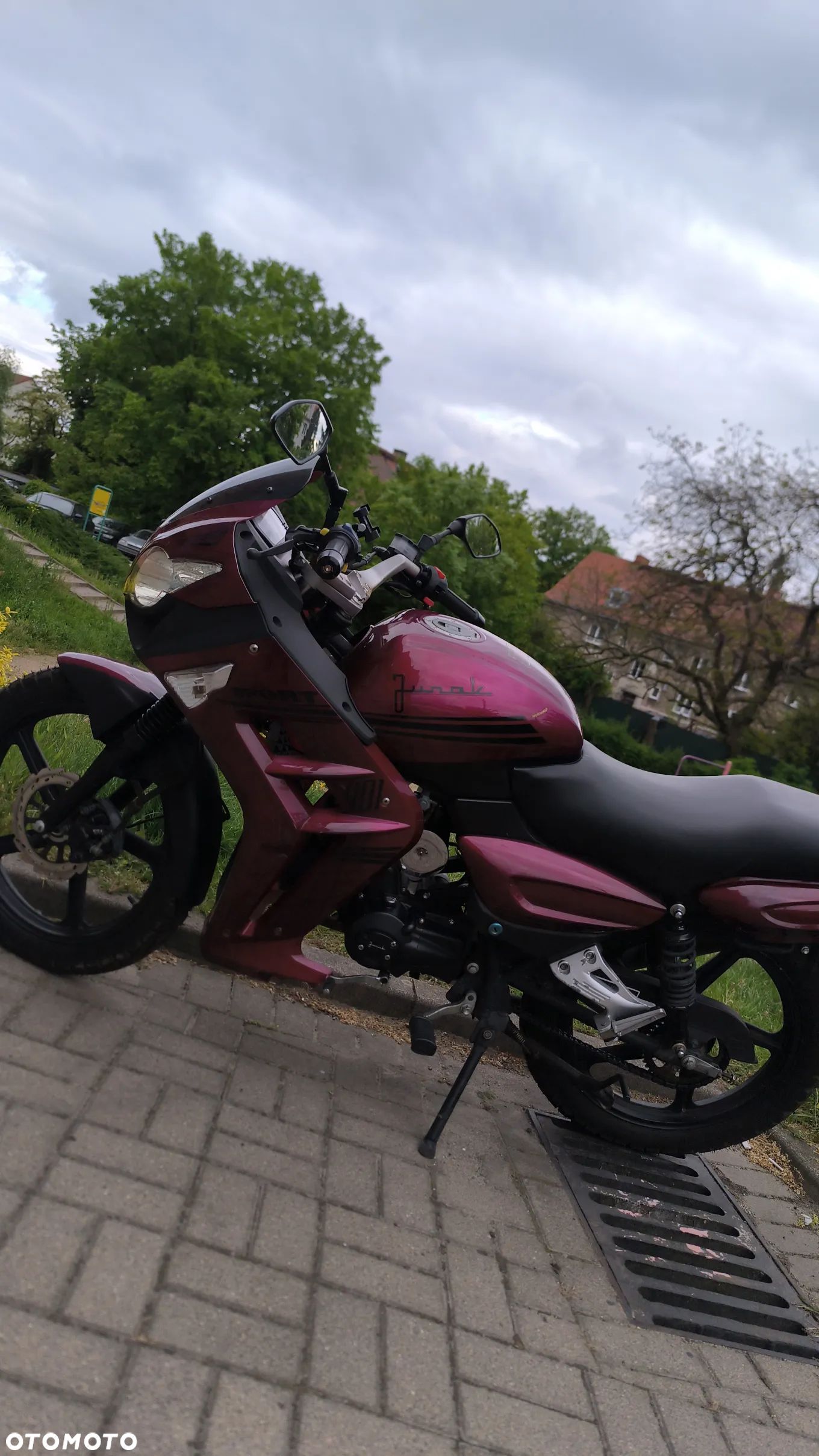 Junak 901 - 1