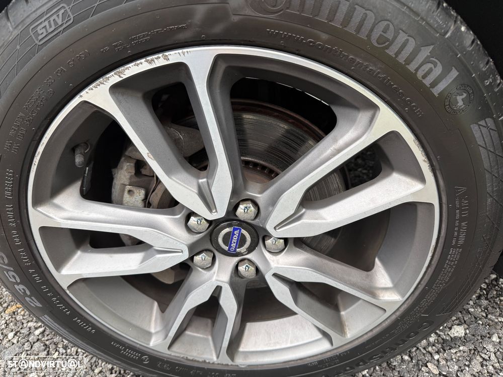 Volvo V60 D3 RDesign - 30