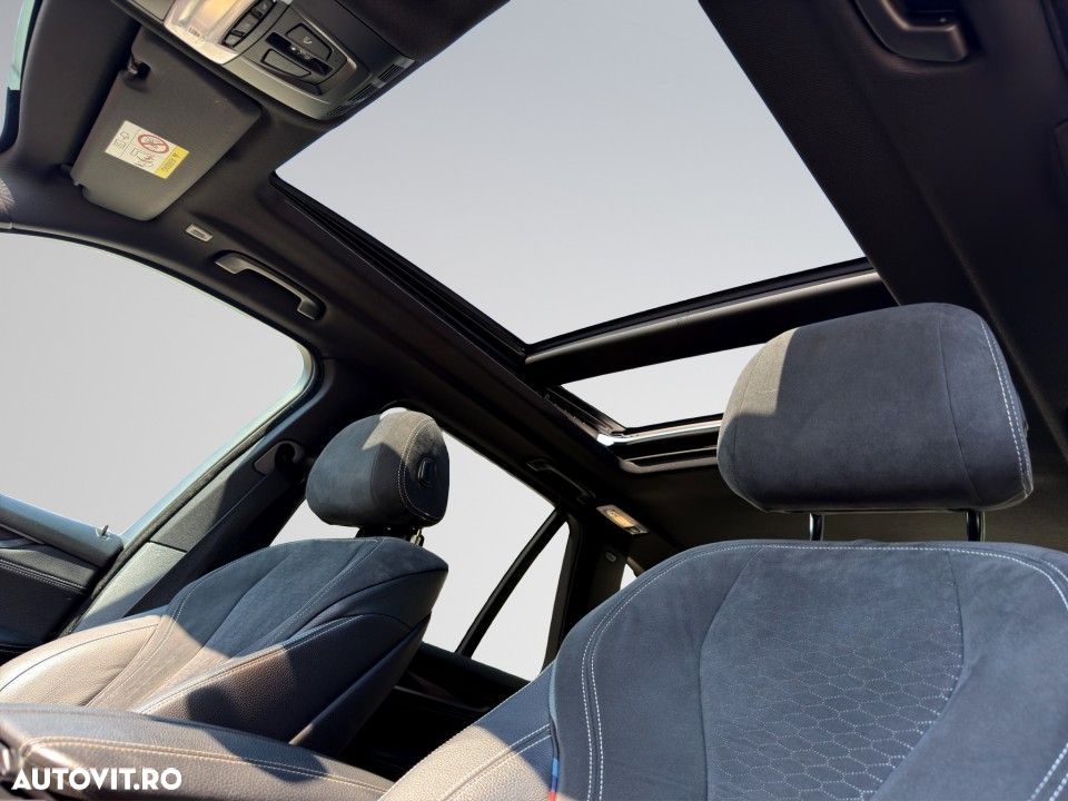 BMW X5 - 14