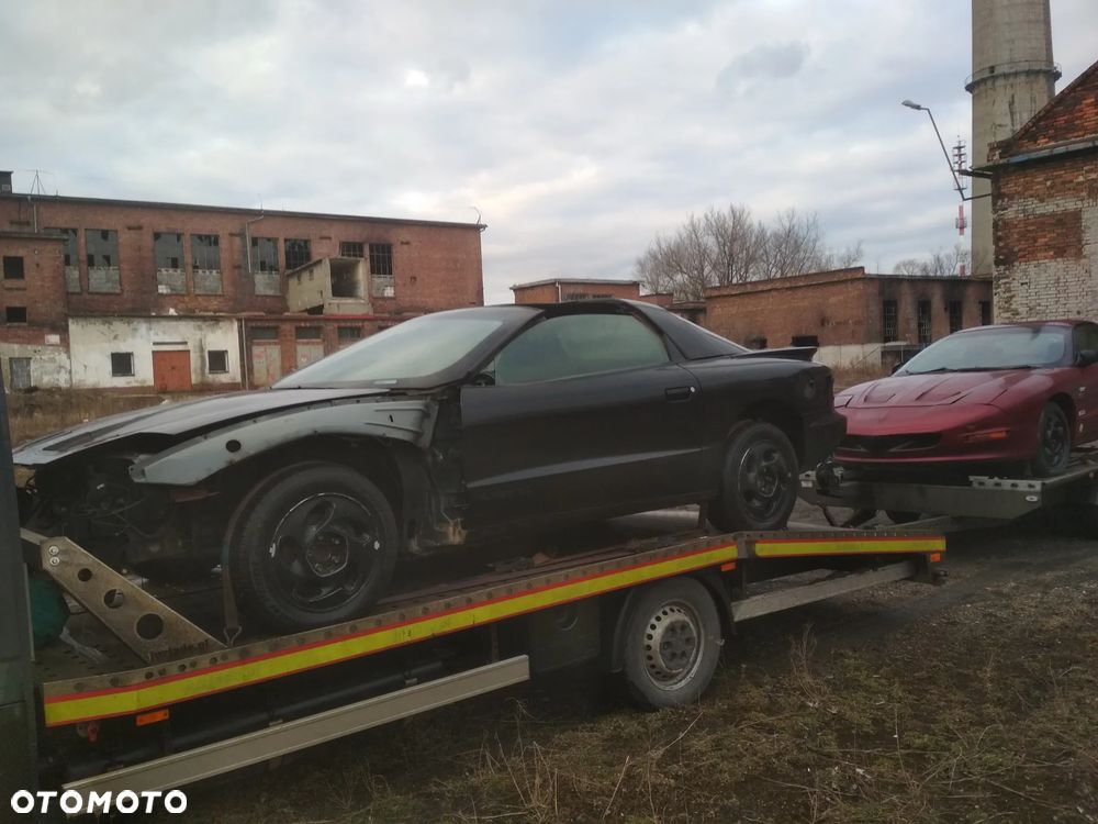 CHEVROLET CAMARO PONTIAC FIREBIRD 4GEN SZYBA DRZWI LEWA PRAWA PRZOD PRZEDNIA KIEROWCY PASAZERA BOCZNA DOOR WINDOW GLASS LEFT RIGHT 1993 1994 1995 1996 1997 1998 1999 2000 2001 2002 93-02 1993–2002 - 1