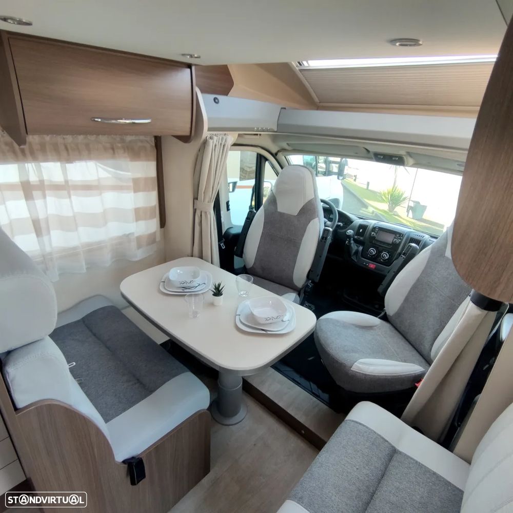 Challenger Genesis - 7