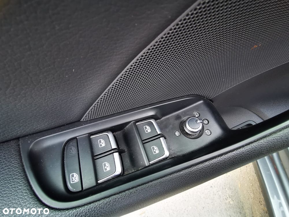 Audi A3 Limousine - 31