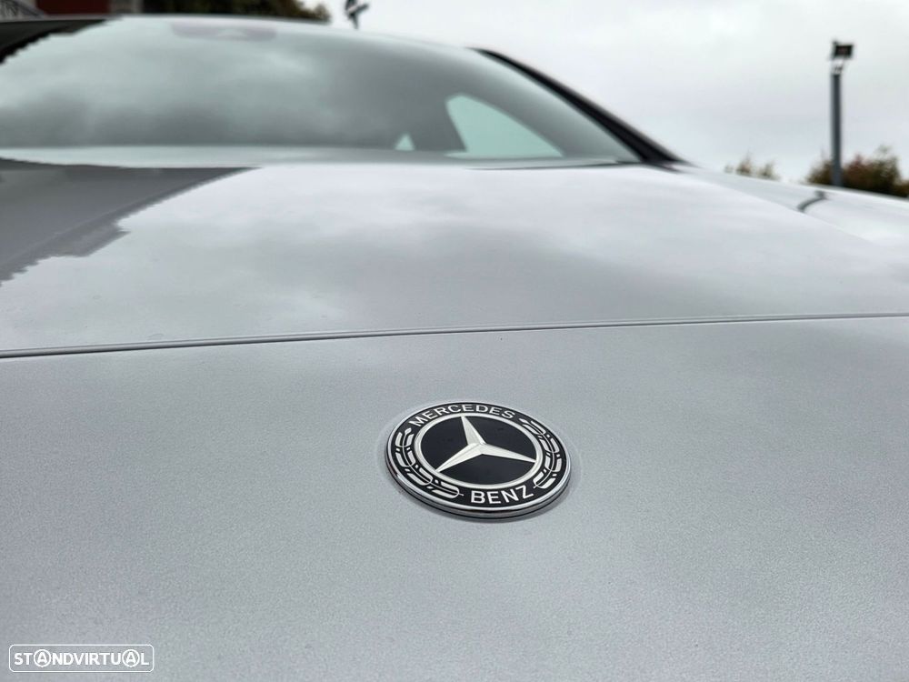 Mercedes-Benz B 200 Progressive Aut. - 11