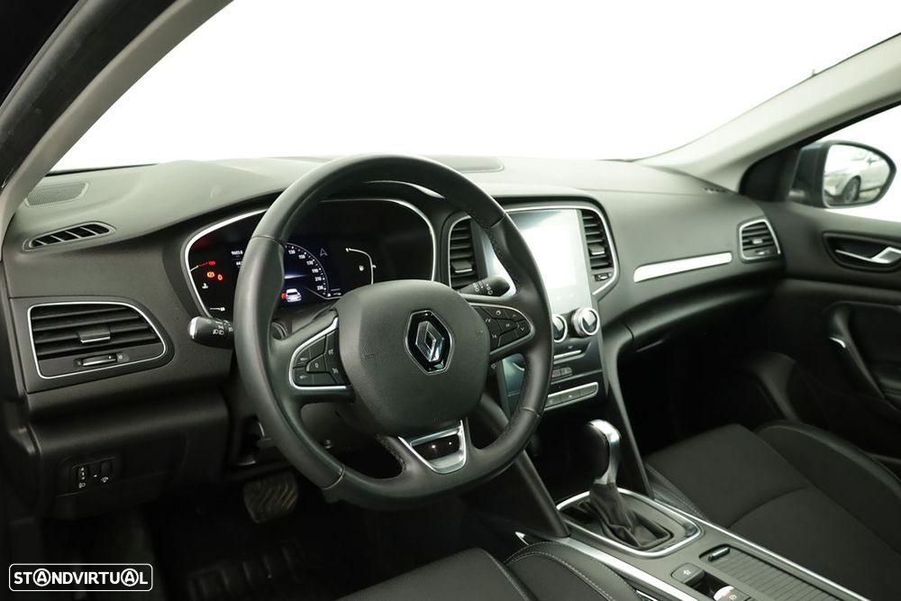 Renault Mégane Sport Tourer - 6