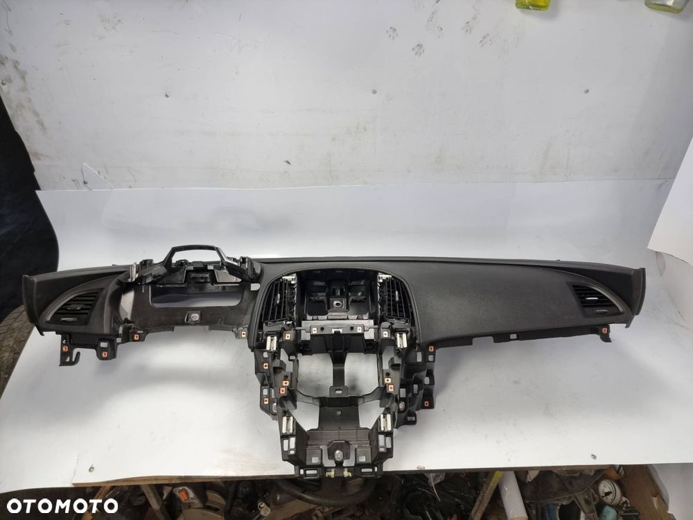 DESKA KOKPIT OPEL ASTRA J 39021702 - 1