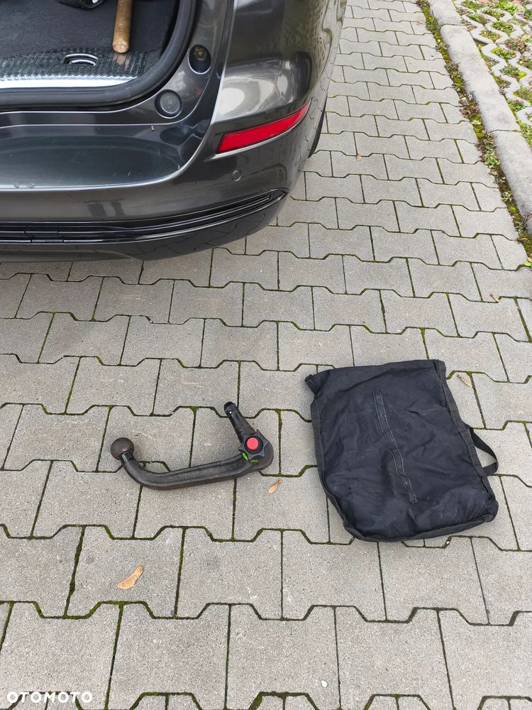 Ford Mondeo 2.0 TDCi Titanium - 8